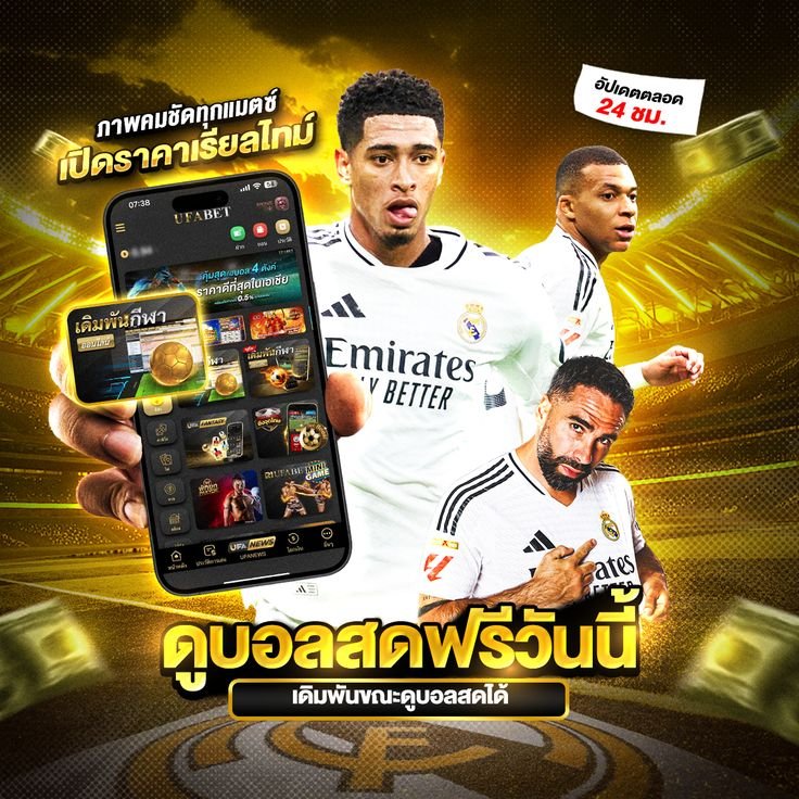 โปร ยูฟ่า888 v2