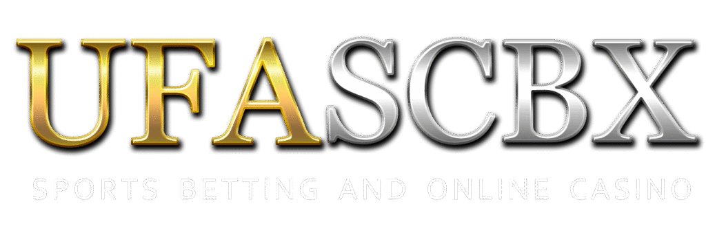 logo UFASCBX